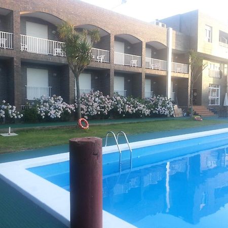 Don Hotel Cangas do Morrazo Exterior photo