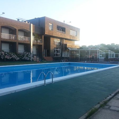 Don Hotel Cangas do Morrazo Exterior photo