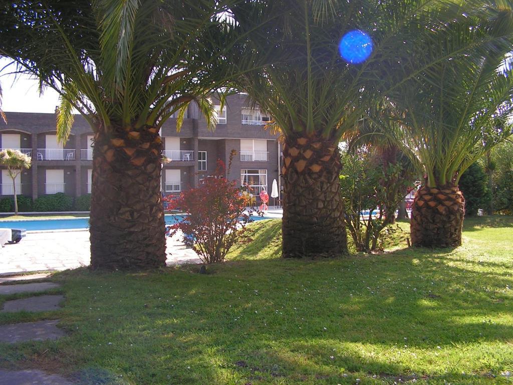 Don Hotel Cangas do Morrazo Exterior photo