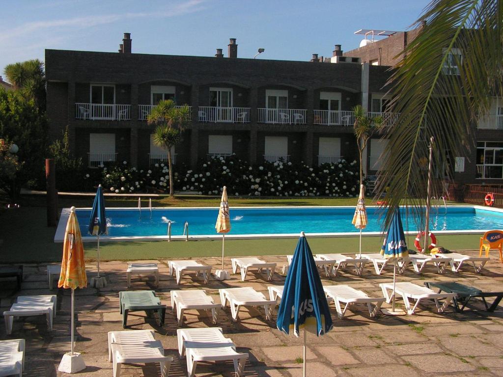 Don Hotel Cangas do Morrazo Exterior photo