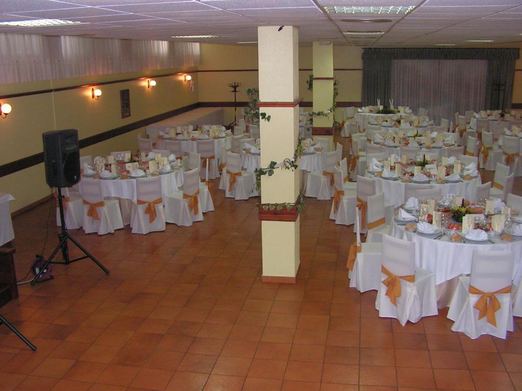 Don Hotel Cangas do Morrazo Exterior photo