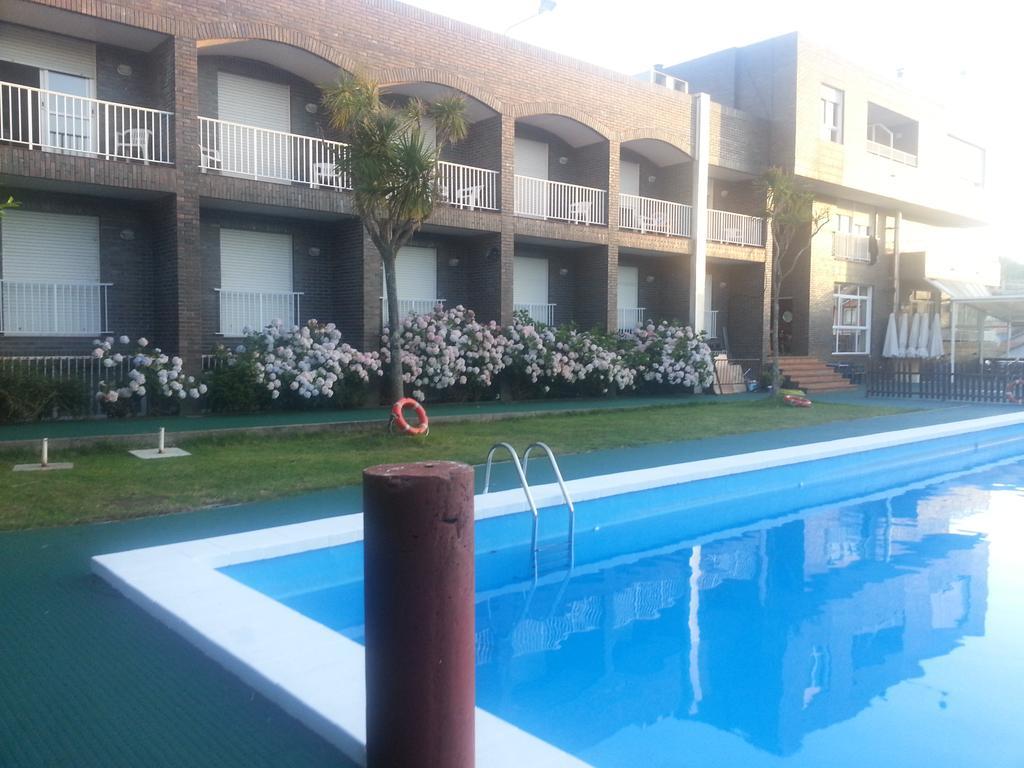 Don Hotel Cangas do Morrazo Exterior photo