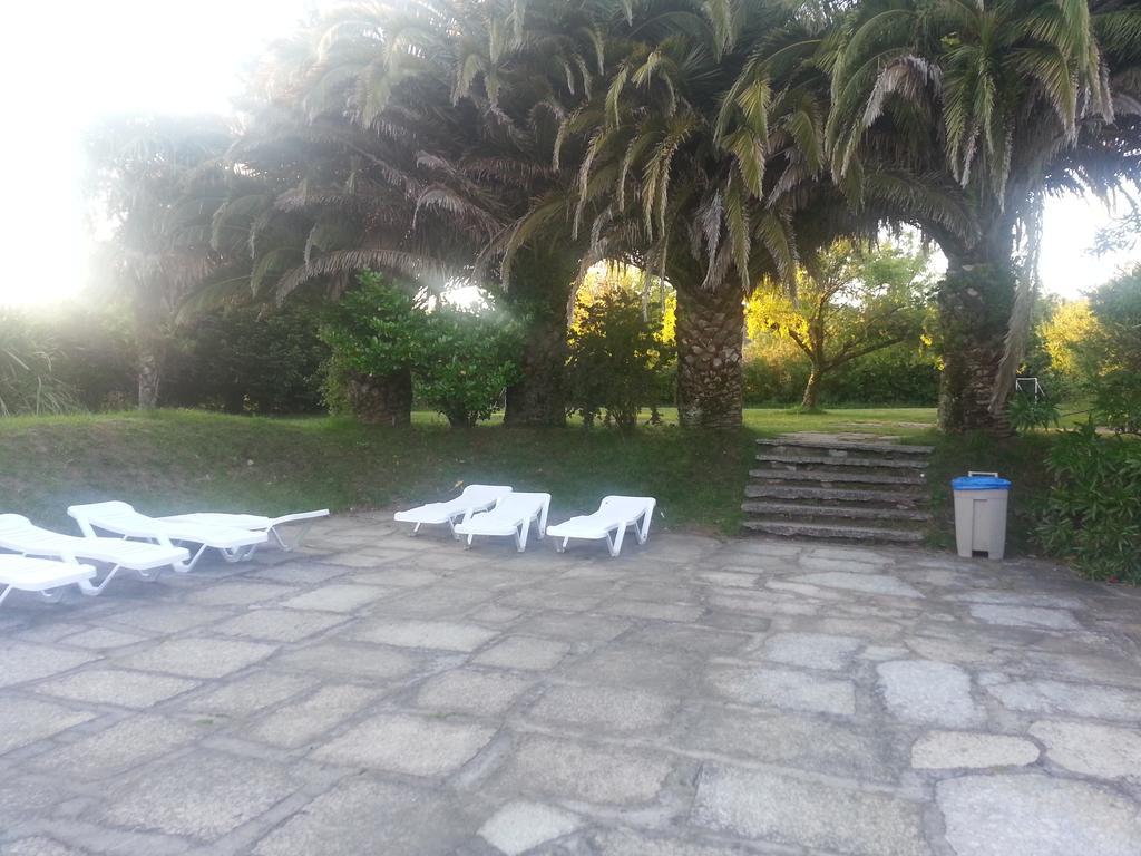 Don Hotel Cangas do Morrazo Exterior photo