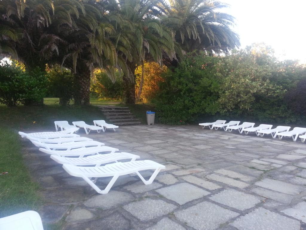 Don Hotel Cangas do Morrazo Exterior photo
